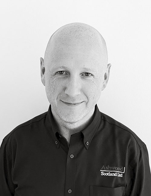 Andrew Brown
