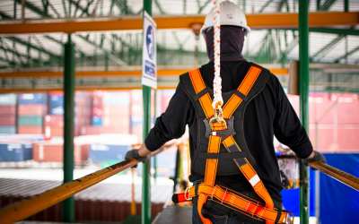 Behavioural Safety​