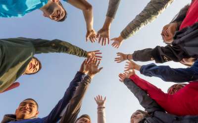 Community Initiatives​​​