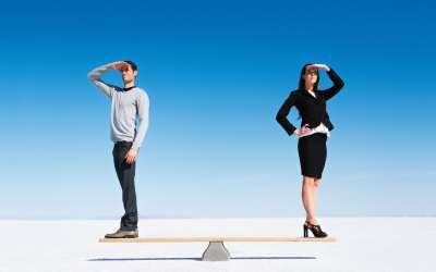 Equal Opportunities​​​