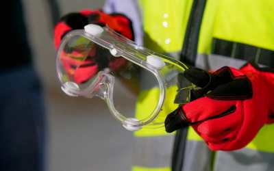 Expert Health & Safety Consultant​