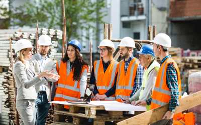Investment in training