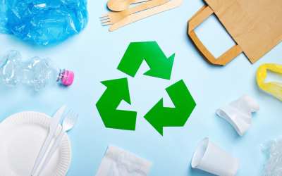 Recycling Initiatives​​​