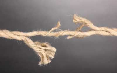 Rigorous Risk Management​