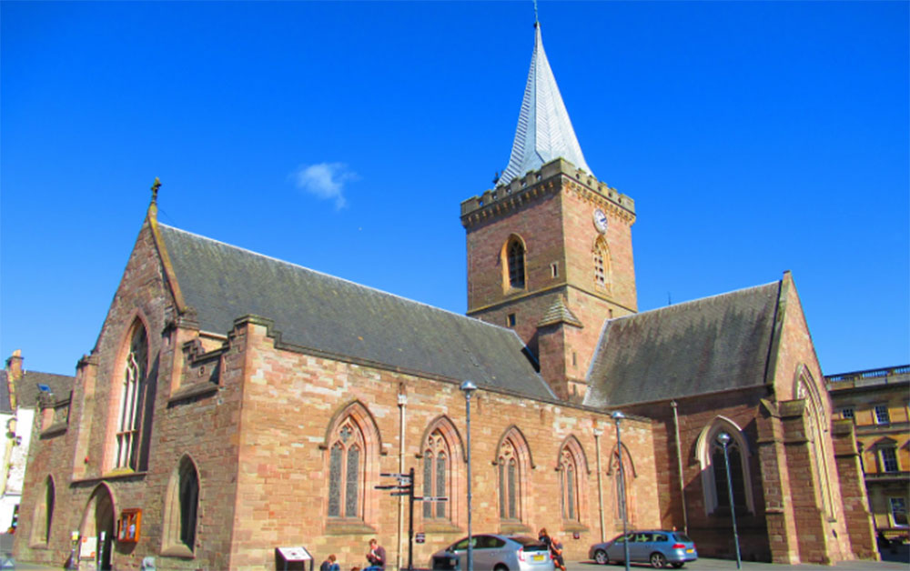 St-Johns-Kirk