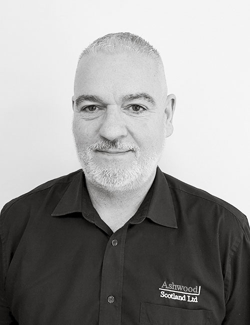 Arthur Todd Estimating Manager