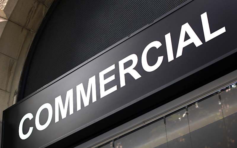 commercial construction Scotland