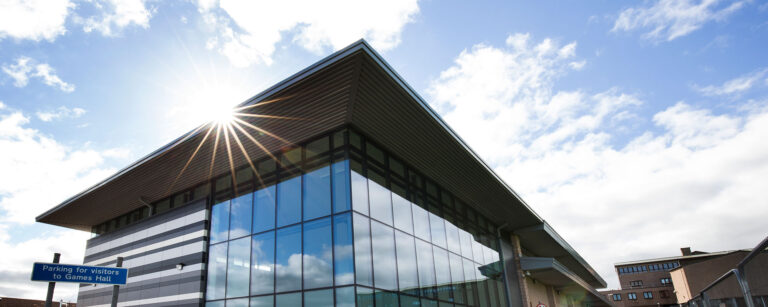 Liberton Highschool Refurbishment
