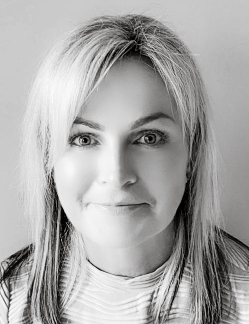 Victoria Inglis Procurement Manager, Ashwood