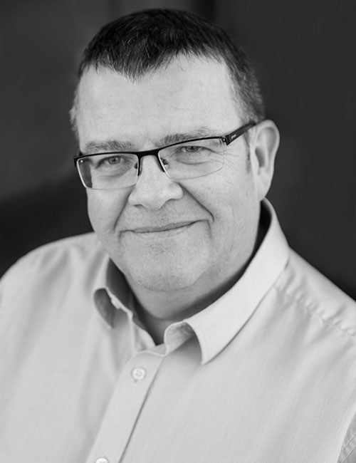 Graeme Hadden Ashwood Scotland