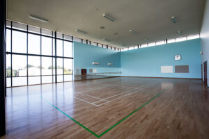 Liberton Highschool Refurbishment