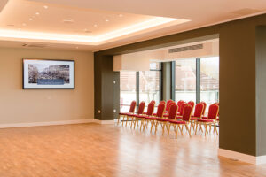 Myreside Edinburgh Refurbishment