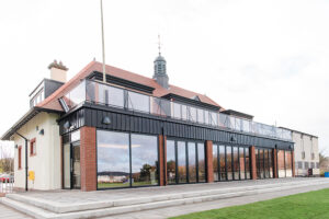 Myreside Edinburgh Refurbishment