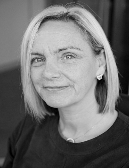 Michelle Burns Ashwood Scotland